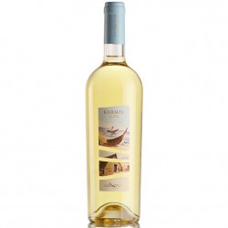 KARMIS ISOLA DEI NURAGHI...