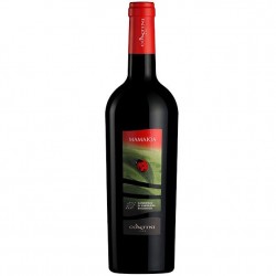 CANNONAU DI SARDEGNA DOC...