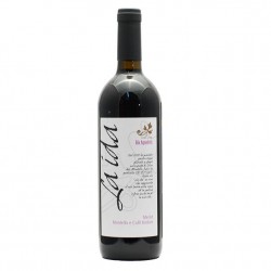 VINO La Ida MERLOT DOC...