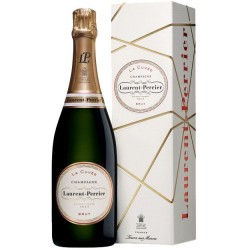 CHAMPAGNE LAURENT PERRIER...