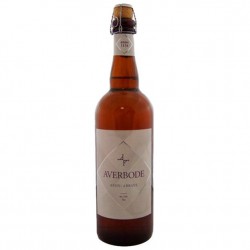 AVERBODE  cl.75 OW 7.5%