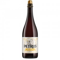 BIRRA PETRUS BLONDE   LT. 0,75