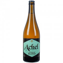 ACHEL  SUPERIOR BLONDE CL.75