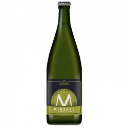 BIRRA DE RANKE MIRAKEL CL.75