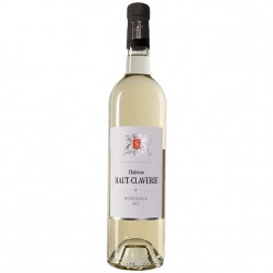 Château Haut-Claverie...