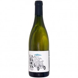 Thomas AOC Vacquerayras vin...