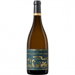 La Marquisa Blanc Calmel &...