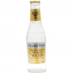 FEVER TREE INDIAN TONIC...