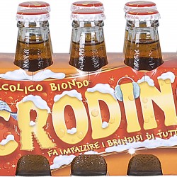 CRODINO CL.10X10