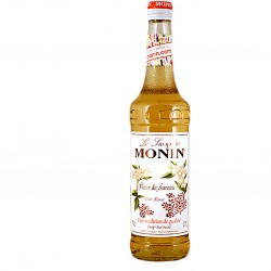 liquore MONIN SAMBUCO CL.70