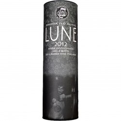 BIRRA  BALADIN LUNE CL.50