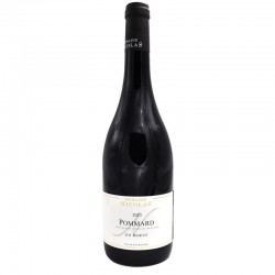 POMMARD EN BOEUF DE...