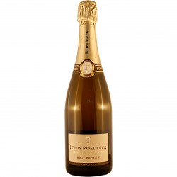 CHAMPAGNE ROEDERER CL.75...