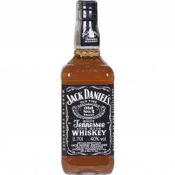 TENNESSEE WHISKEY JACK...