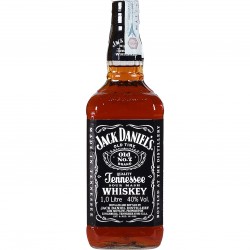 TENNESSEE WHISKEY JACK...