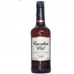 WHISKY CANADIAN CLUB CL.70