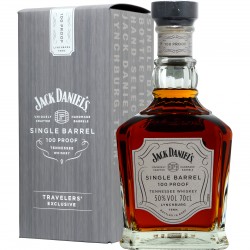 TENNESSEE  WHISKEY JACK...