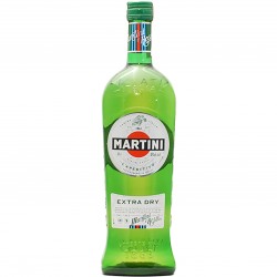 MARTINI EXTRA DRY LT.1