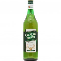CARPANO BIANCO LT.1