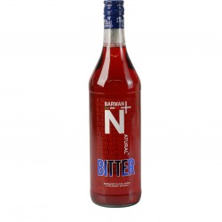 BITTER OSCAR\BARMAN LT. 1 25 °