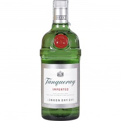 GIN TANQUERAY London Dry...