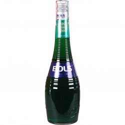 BOLS PEPPERMINT VERDE CL..070