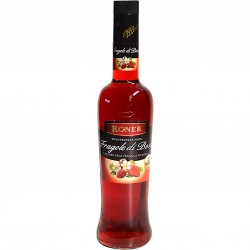 LIQUORE FRAGOLINE DI BOSCO...