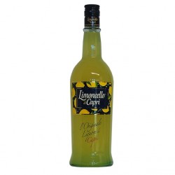 LIMONCELLO DI CAPRI IGT  LT.1