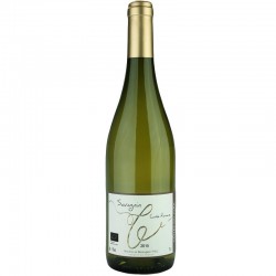 COTES DE JURA SAVAGNIN...