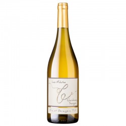 COTES DE JURA CHARDONNAY...