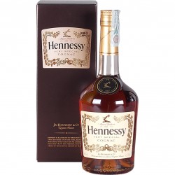 COGNAC HENNESSY 40° CL.70
