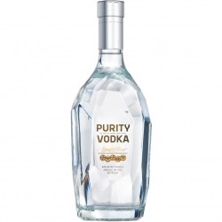 VODKA PURITY CLASSICA CL.70