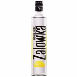 VODKA LIMONE ZALOWKA LT.1