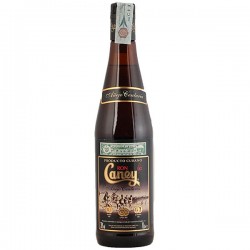 RUM CANEY  ANEJO  CL.70