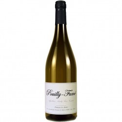 Pouilly Fume Francois Le...