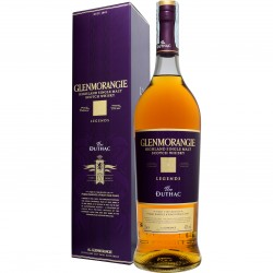 SCOTCH WHISKY GLENMORANGIE...