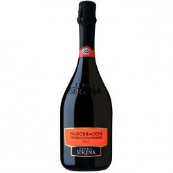 PROSECCO SUPERIORE DOCG...