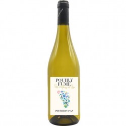 Pouilly Fume' Les Coll.de...