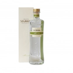 GRAPPA SEGNANA MOSCATO CL.70