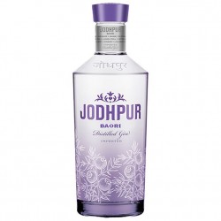 GIN JODHPUR 43° Baori CL.70