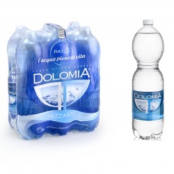 ACQUA DOLOMIA PET CLASSIC...