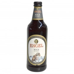 BOTT. BIRRA ENGEL 50 CL...