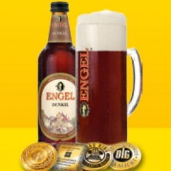 BOTT. BIRRA ENGEL 50 CL...