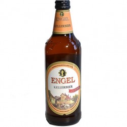 BOTT. BIRRA ENGEL 50 CL...