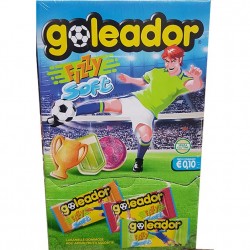 GOLEADOR FIZZY SOFT X180