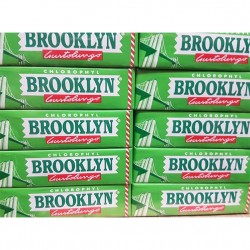 BROOKLYN CHLOROPHILL STICK X20