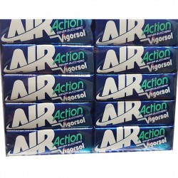 VIGORSOL AIR ACTION STICK X40