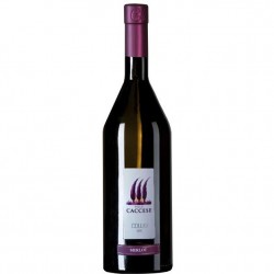 CACCESE MERLOT COLLIO DOC...