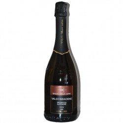 PROSECCO SPUMANTE DOCG...