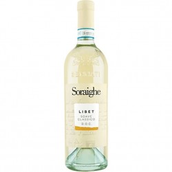 Soave DOC Soraighe cl. 75...
